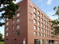 Star Inn Hotel Karlsruhe Siemensallee, by Comfort 