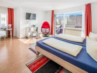 Hotel Am Gottesauer Schloss 