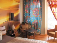 Bed & Breakfast Karlsruhe 