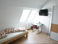 City Apartment Karlsruhe Inner City 