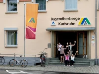 Jugendherberge Karlsruhe 