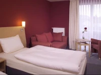 Hotel Mainpromenade ***S 