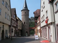 Hotel Restaurant Alte Brauerei 