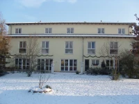 Mediterran Hotel Juwel 3*