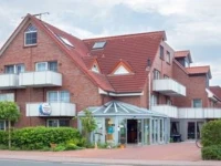 Hotel Friesenhus 
