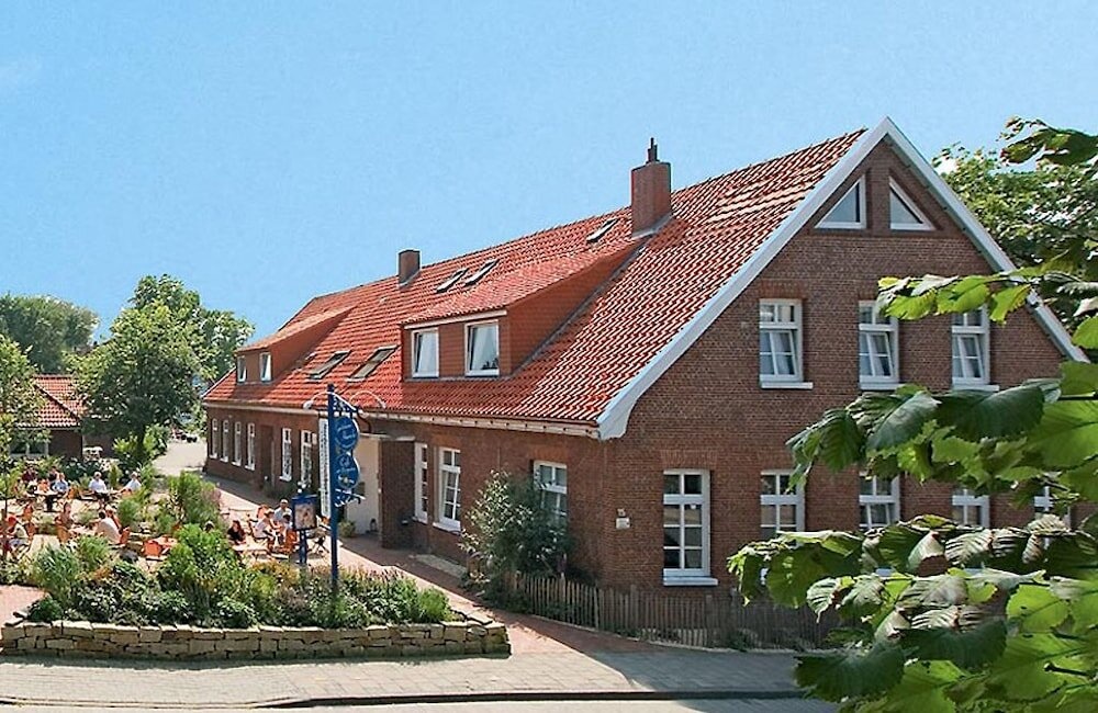 Hotel Hinrichs 