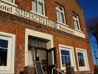Hotel Siebzehn80 