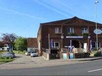 Aparthotel-Harleblick 