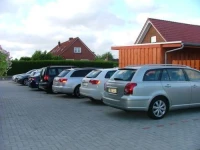 Hotel Garni Thule 