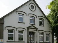 GГ¤stehaus Museumshafen 