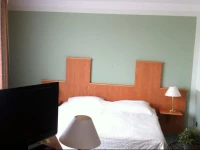 ISA International Sport Arena & Hotel 