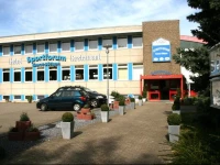 Hotel Sportforum 