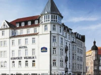 Best Western Hotel KurfГјrst Wilhelm I. 