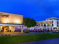 Schlosshotel Kassel 