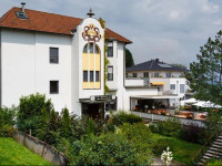 Hotel Am Sonnenhang