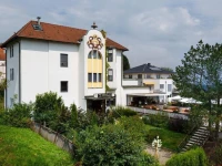 Hotel Am Sonnenhang 
