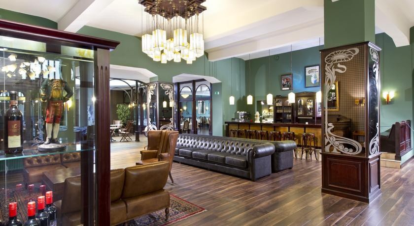 Tryp by Wyndham Kassel City Centre