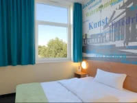 B&B Hotel Kassel 