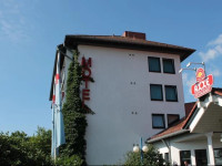 AXXE Hotel Kassel Ost