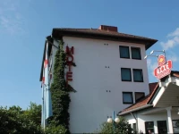AXXE Hotel Kassel Ost 