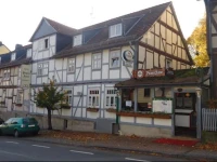 Hotel Gasthaus Papen Г„nne 
