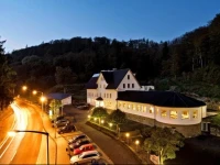 Hotel Neue Drusel 