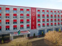 PreMotel-Premium Motel am Park 