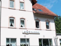 Hotel Restaurant Neu-Holland 