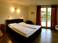 Hotel Roter Kater 3*
