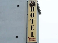 Hotel Schillerquartier 