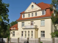 Villa Andante Apartmenthotel garni 