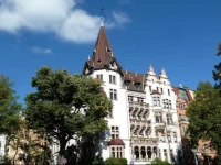 Vorderer Westen Kassel 