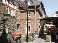 Altes Stadttor 