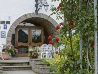 Hotel zum Rehberg 