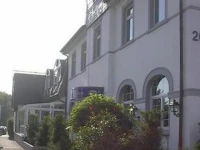 Hotel Daun 