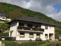 Haus Erika/ Fam. Frevel 