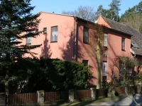 Pension & Gasthaus Kattenstieg 