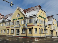 Hotel Hasen Kaufbeuren