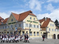 Hotel Hasen Kaufbeuren 