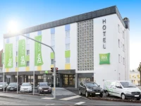 Ibis Styles Kaufbeuren AllgГ¤u 