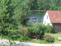 Ferienhaus am Lech 