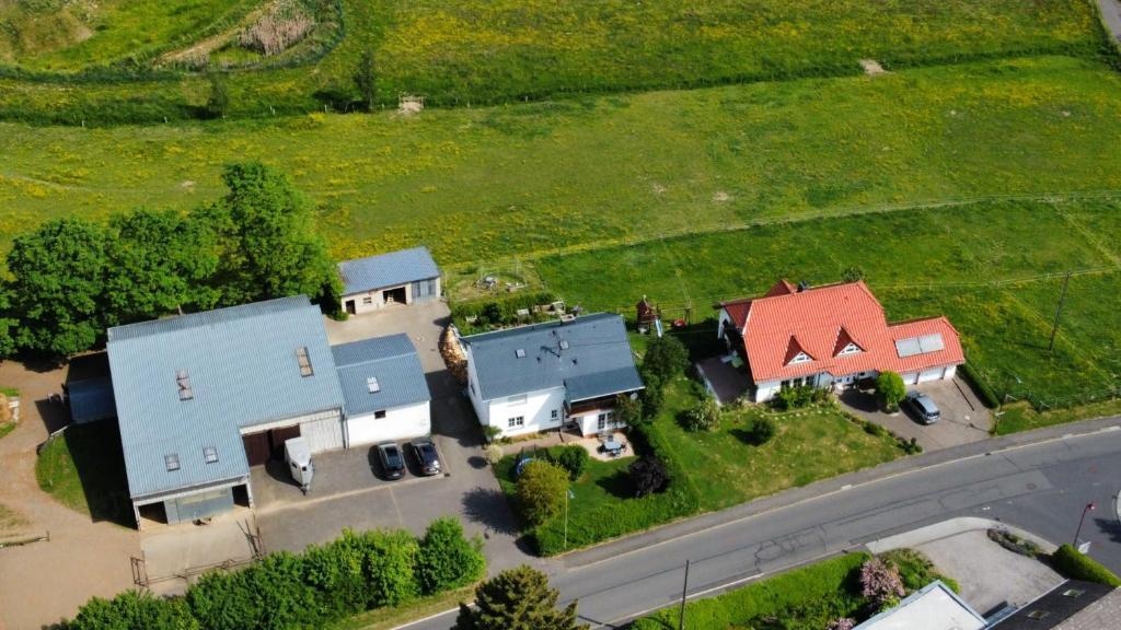 Urlaub auf dem Bauernhof Marx 4*