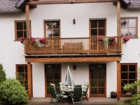 Apartment KrГ¤mer 