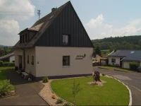 GГ¤stehaus Eifelzauber 