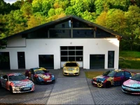 Ring Garage Apartament 