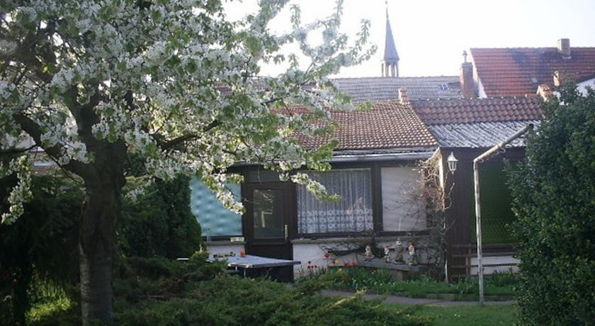Ferienhaus KrГ¤hmer 