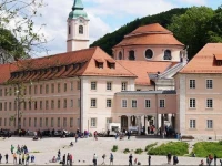 GГ¤stehaus St. Georg - Weltenburger Klosterbetriebe GmbH 