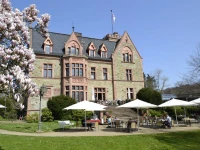 Romantik Hotel Schloss Rettershof 
