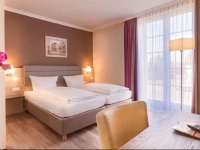 Ringhotel Rosenhof bei Bamberg 