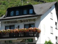 Pension / Ferienwohnungen Scheid 